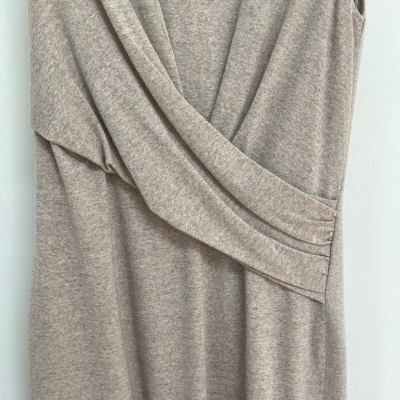 Stunning Max Max Emy wool dress Size 4 - Picture 4 of 17